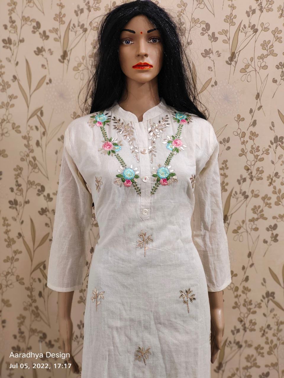 Fancy Kurti