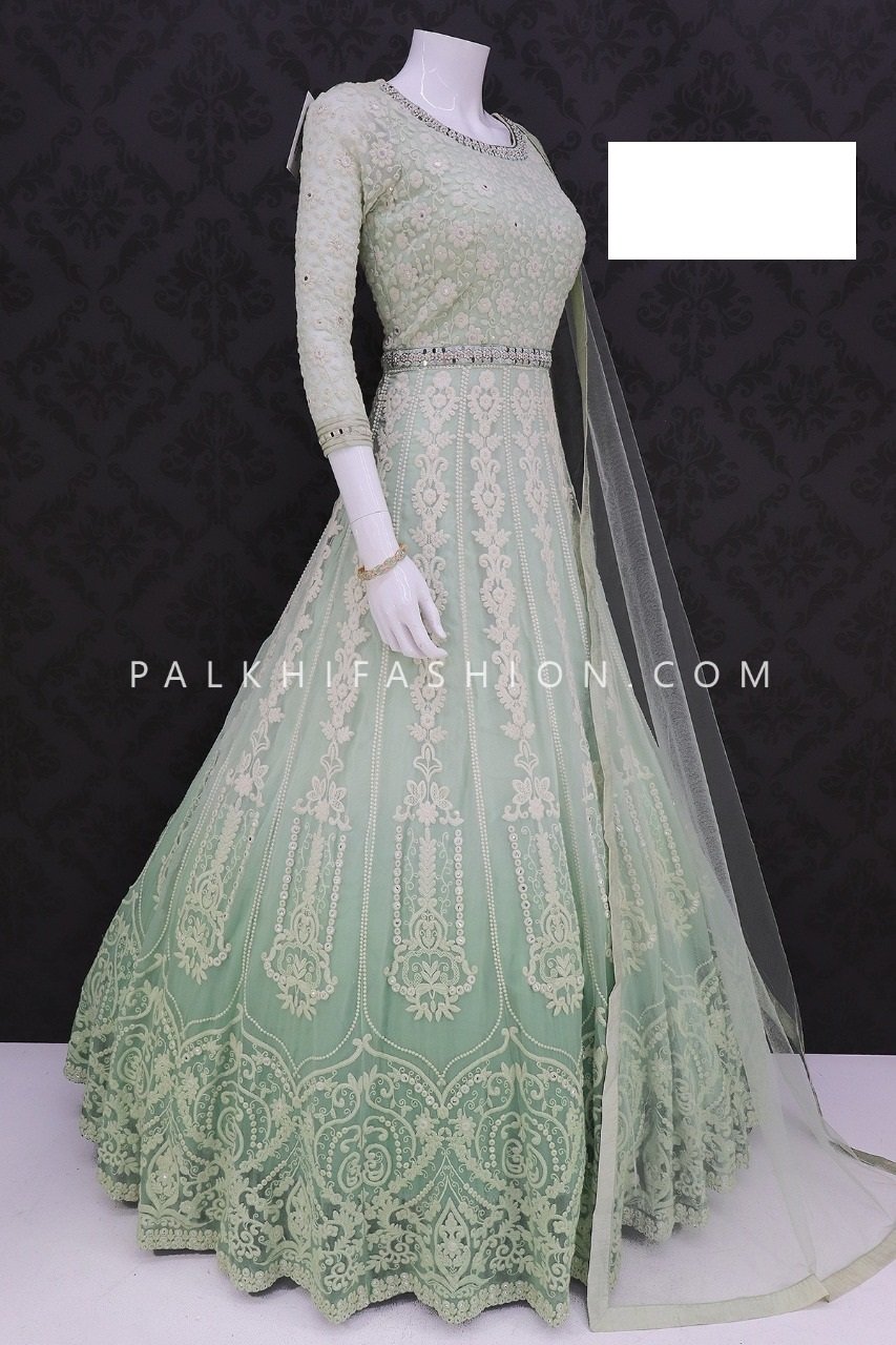 Redymade dress