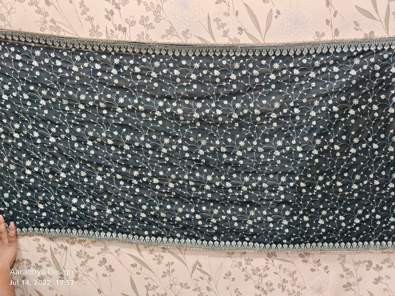 Sequince Unstitch