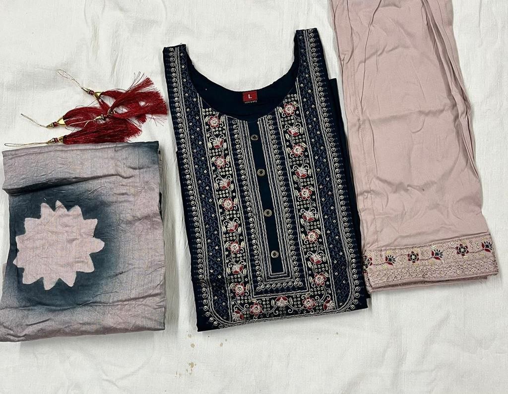 sequince & Cording kurti
