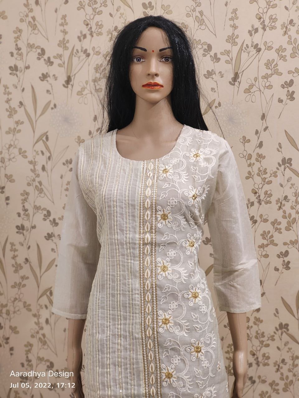 Fancy Kurti