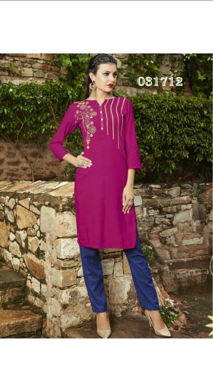 kurti
