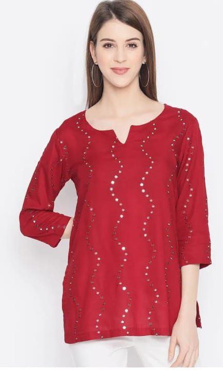 Fancy Kurti