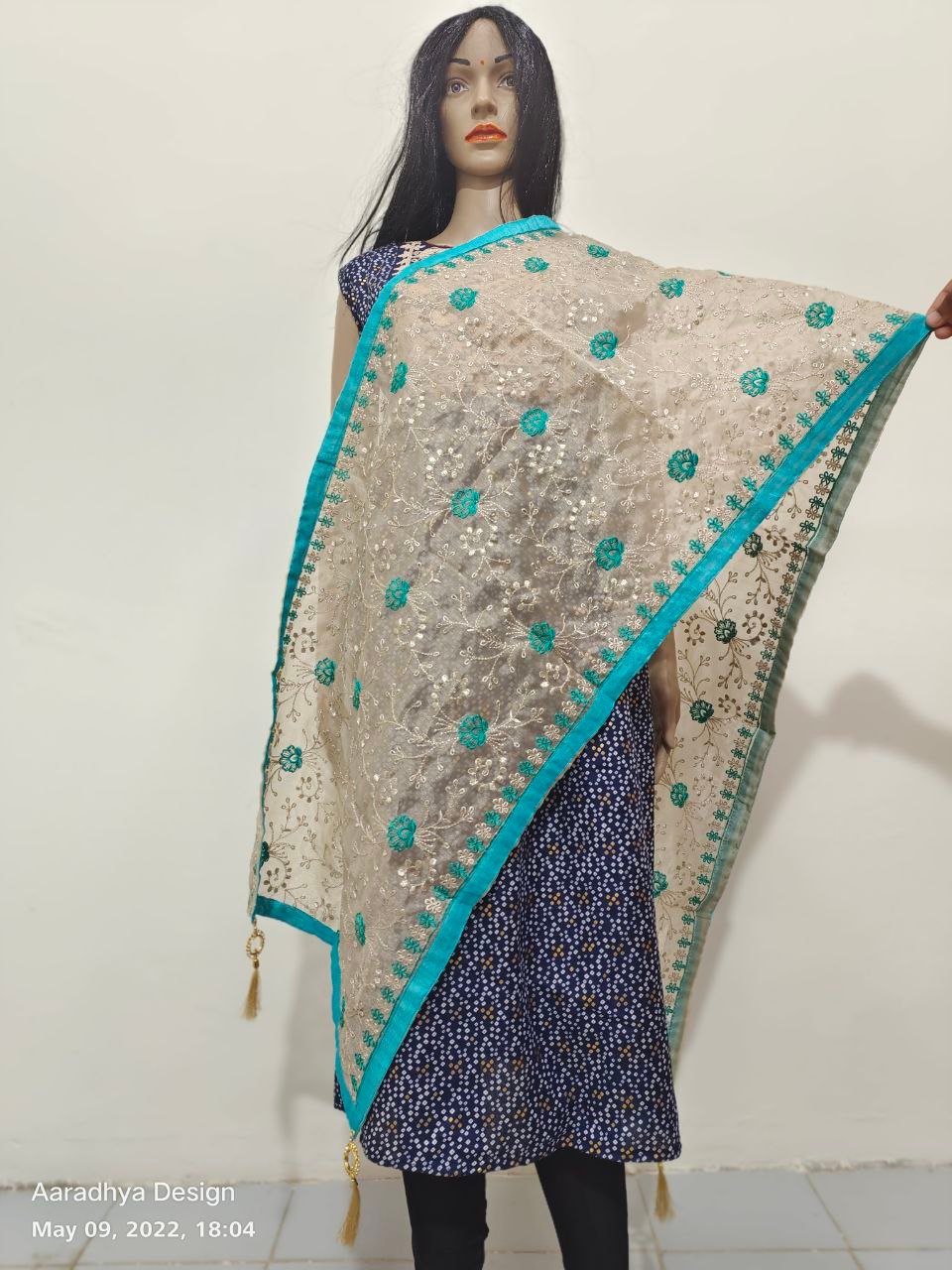 Duppata