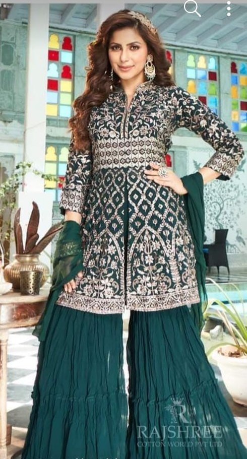 Ghaghra Choli Redymade dress