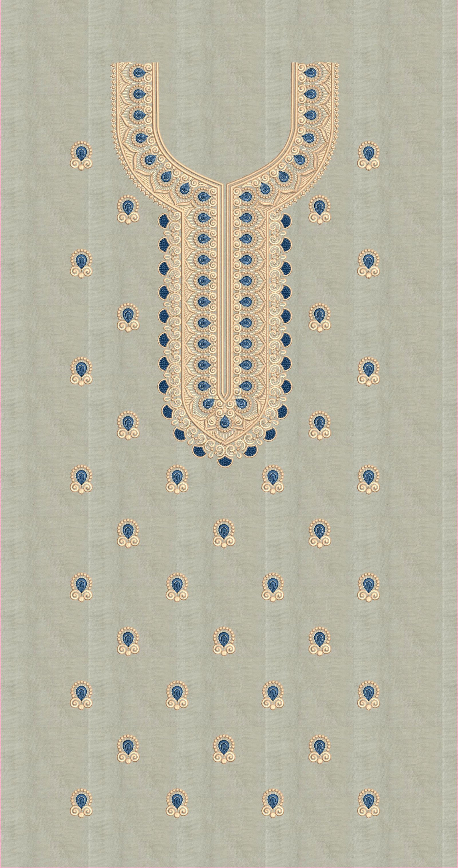Neck Top
