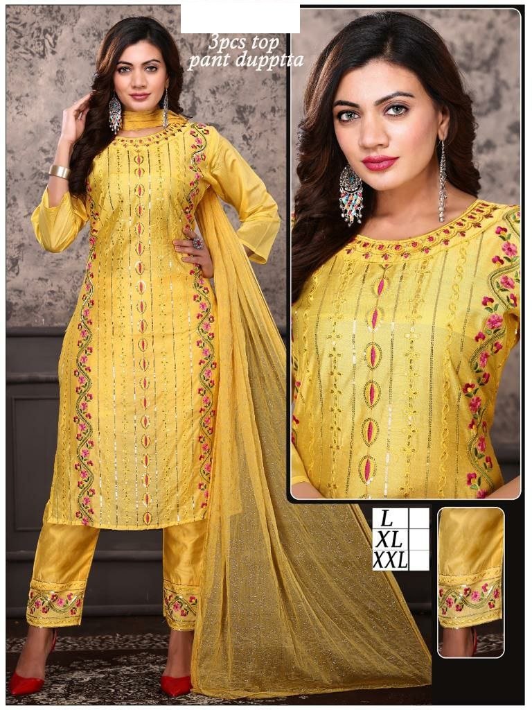 Sequince kurti