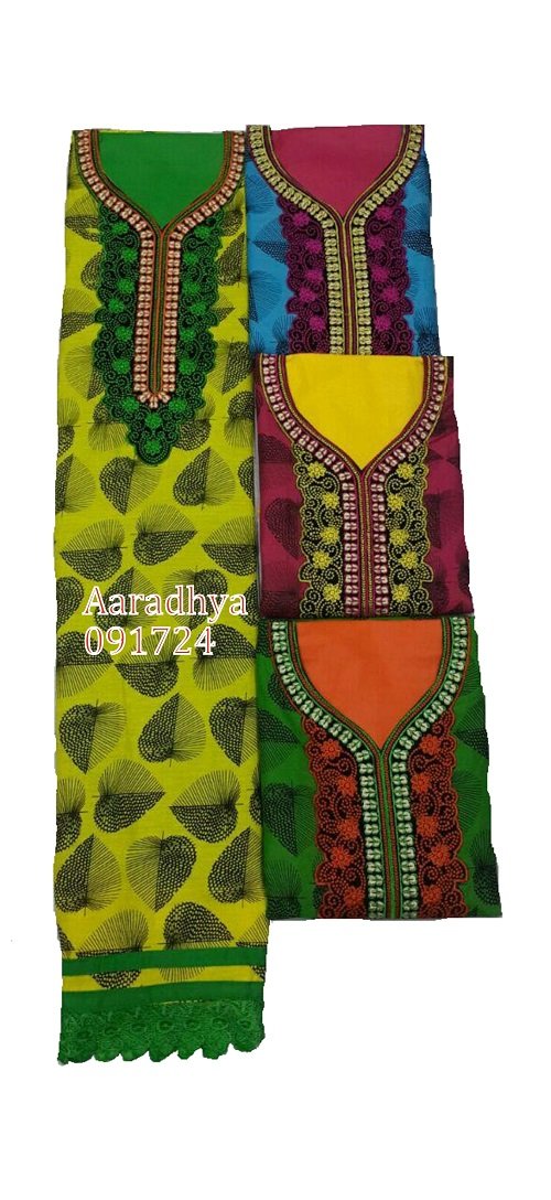 nack design