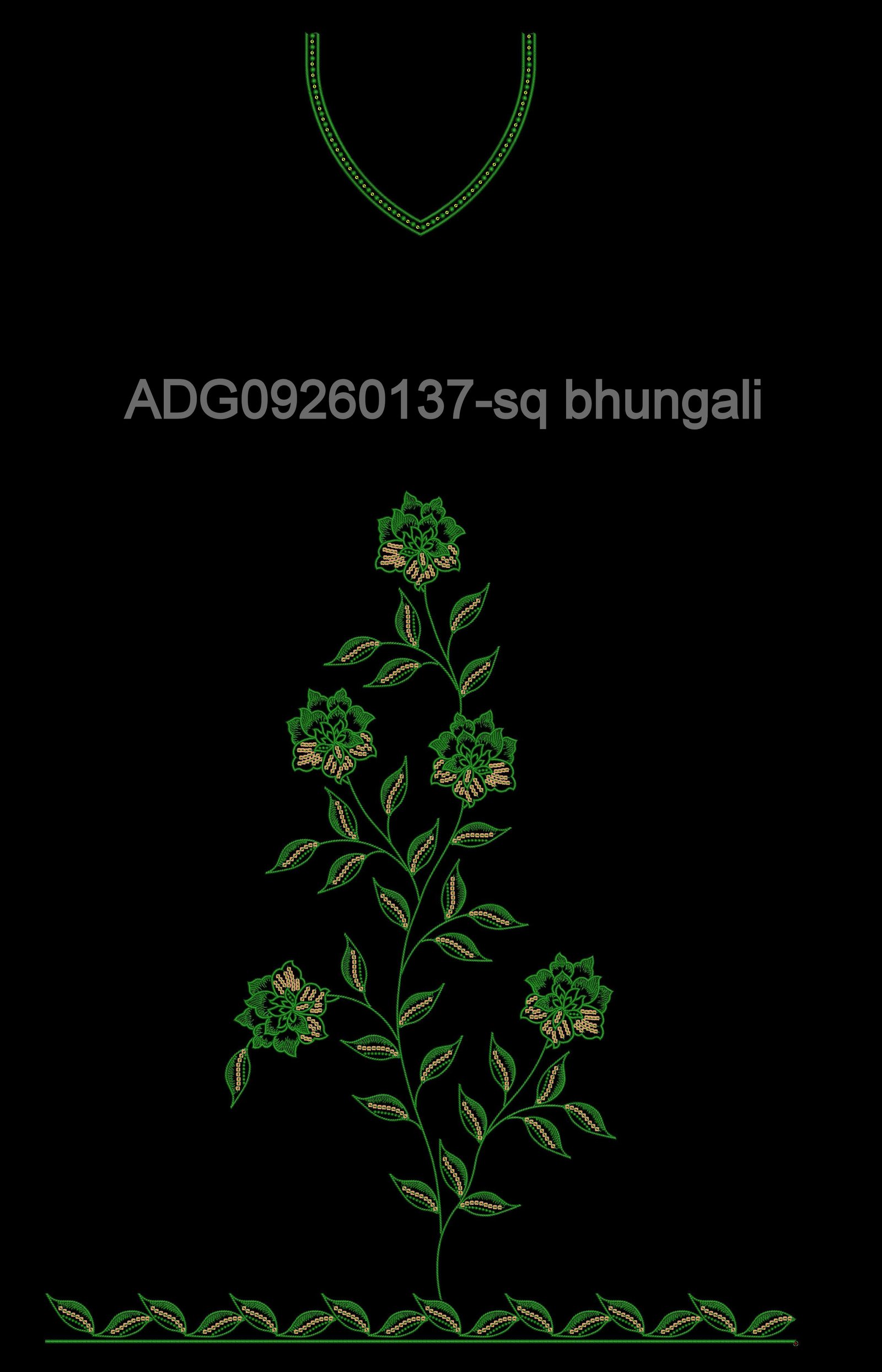 top panel sq bhungali