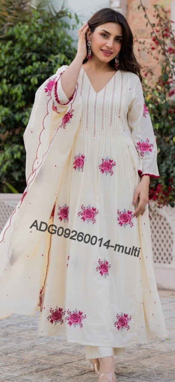 kurti  panel