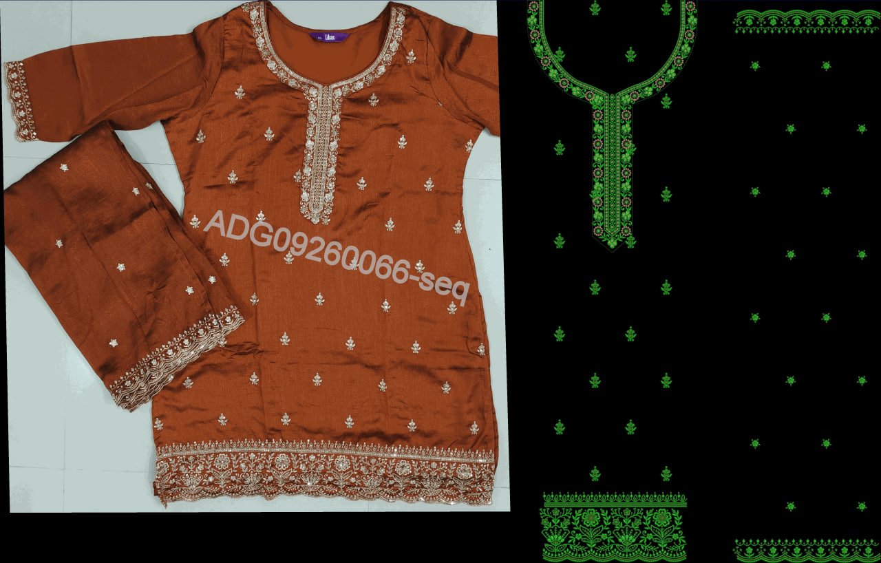 top neck  daman sq