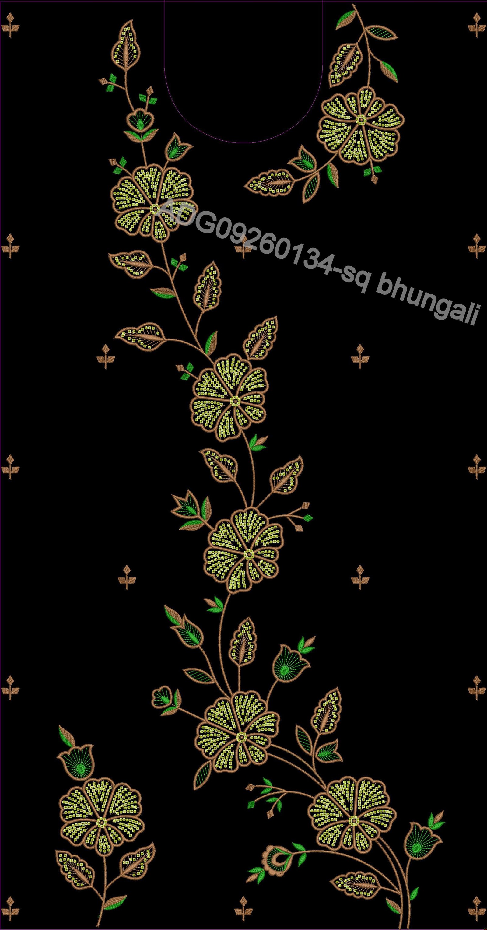 top panel sq bhungali