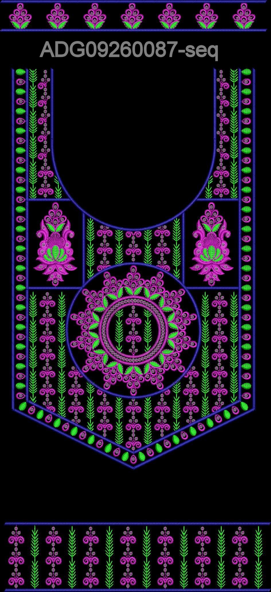 top neck  daman sq