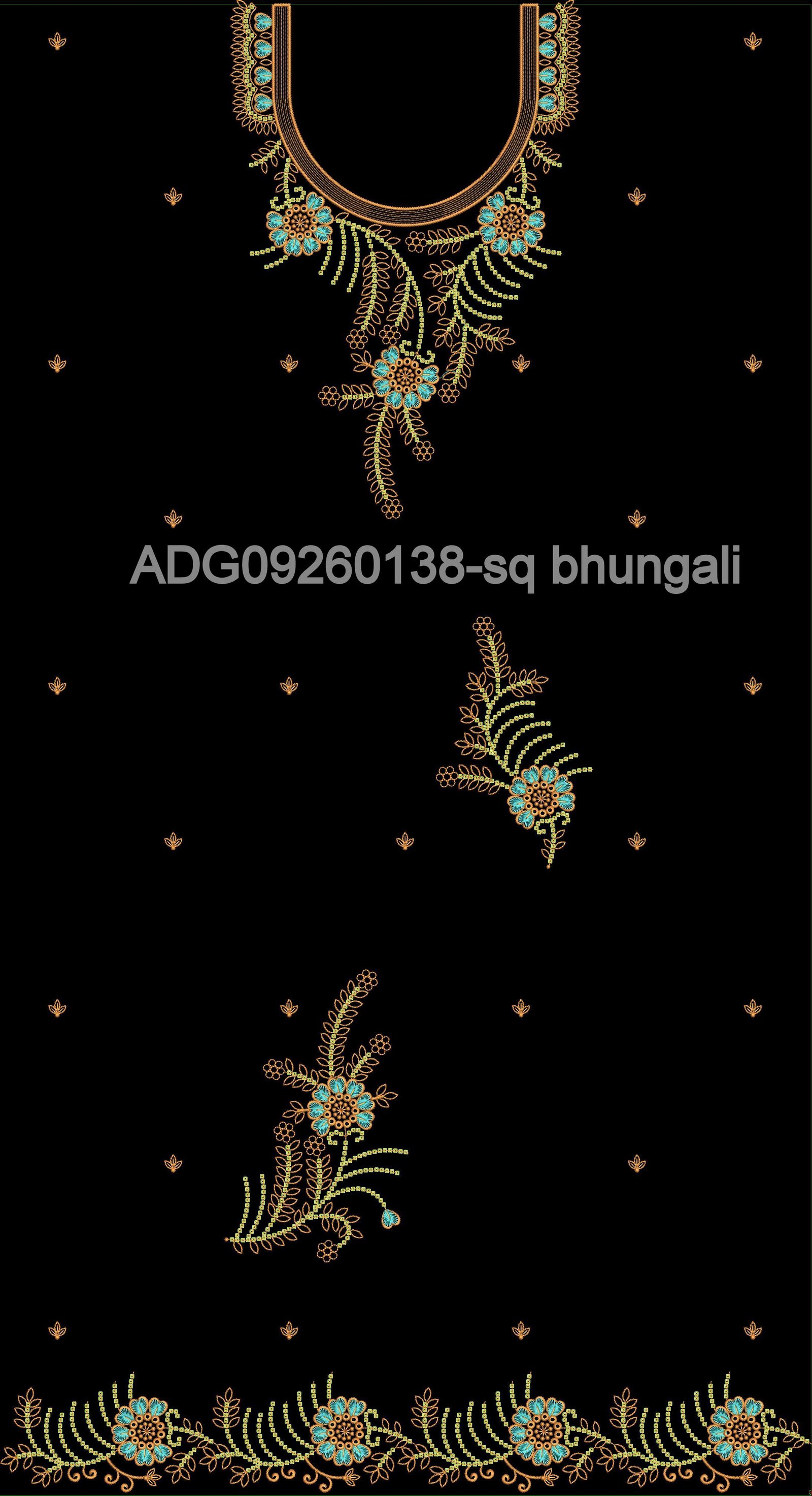 top panel sq bhungali