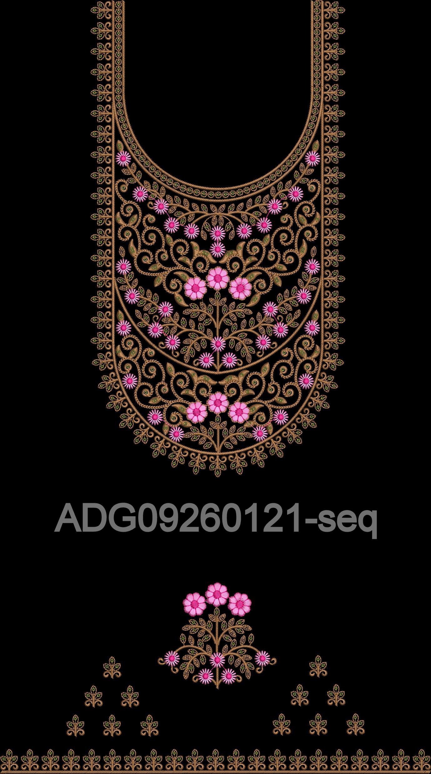 top neck  daman sq