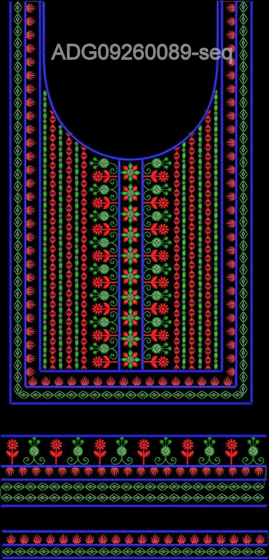 top neck  daman sq