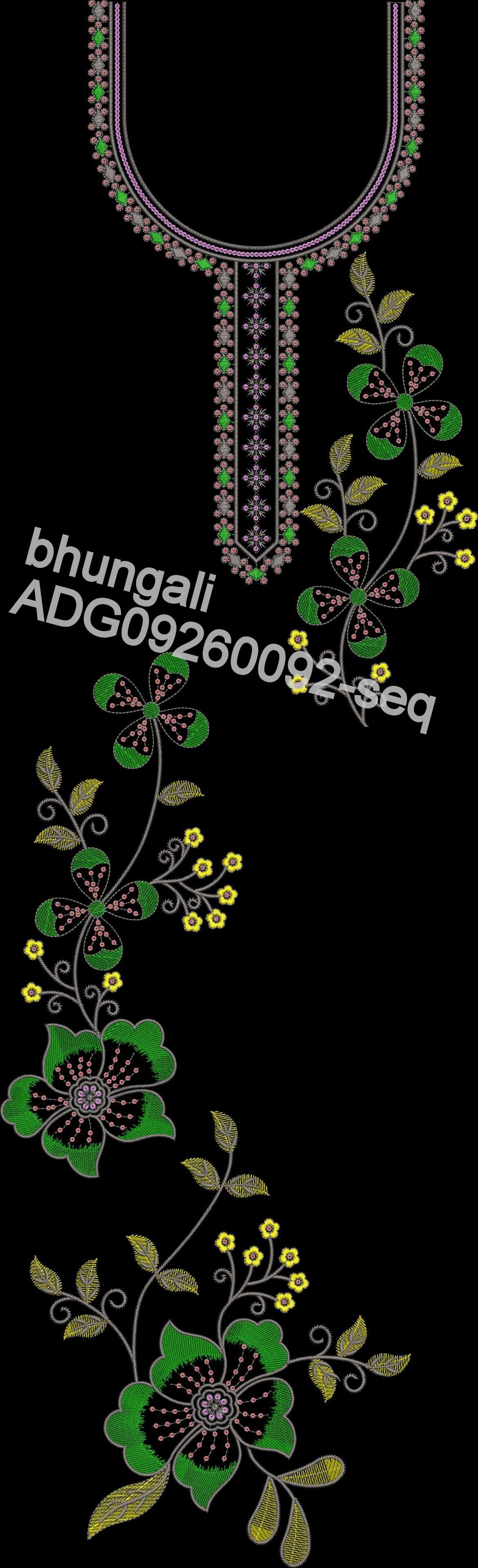 NECK PENAL  sequience bhungali