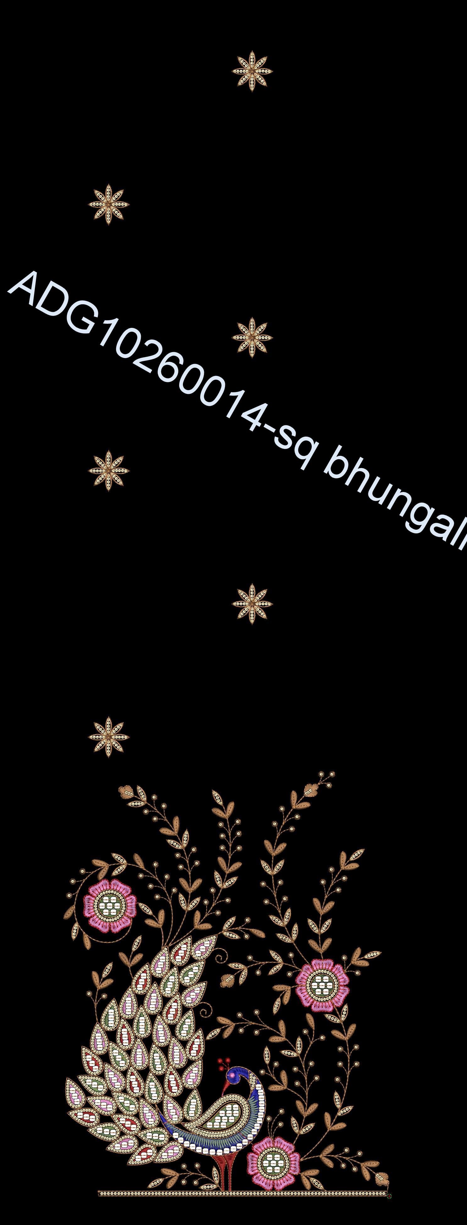 top daman  sq bhungali