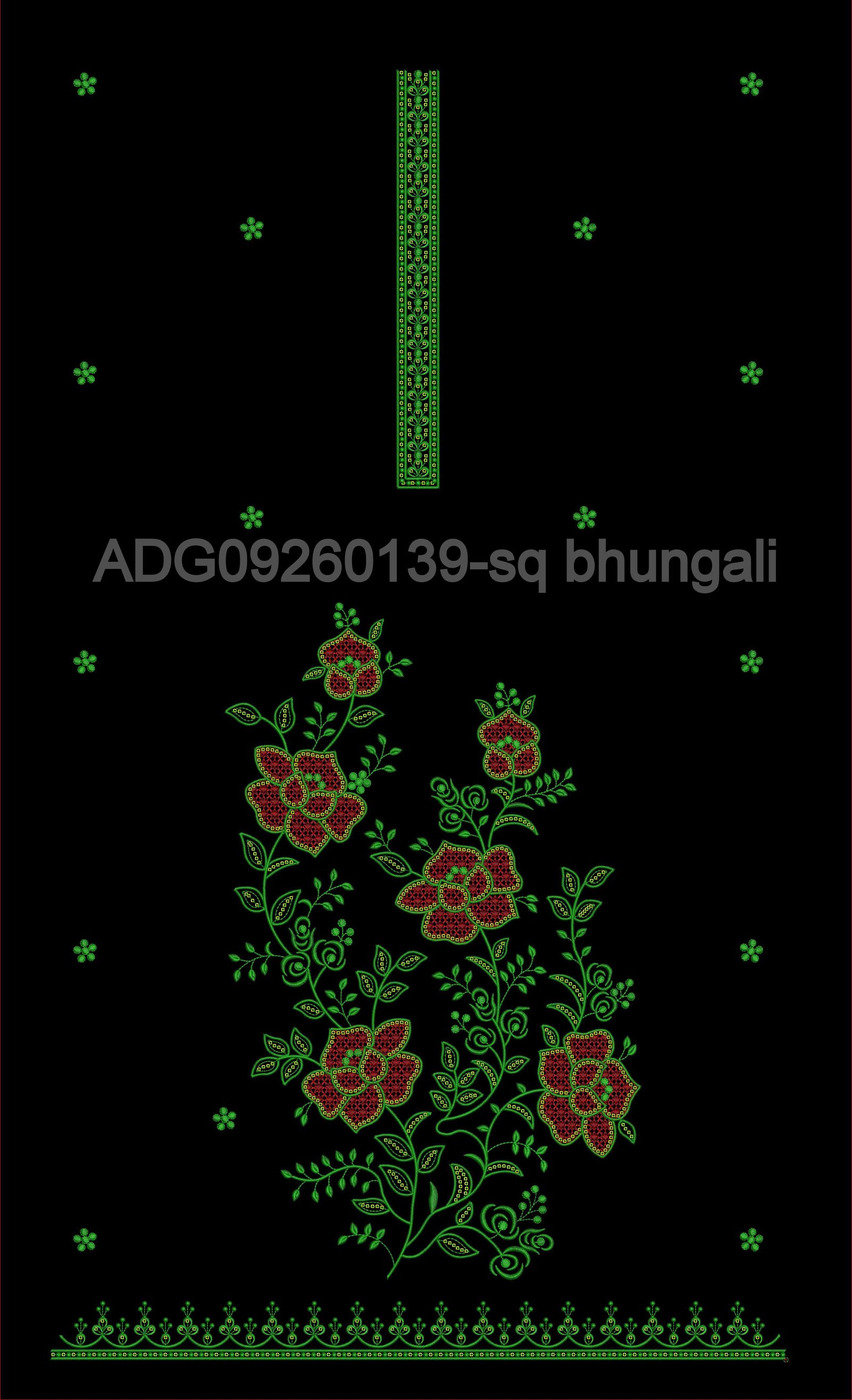 top panel sq bhungali