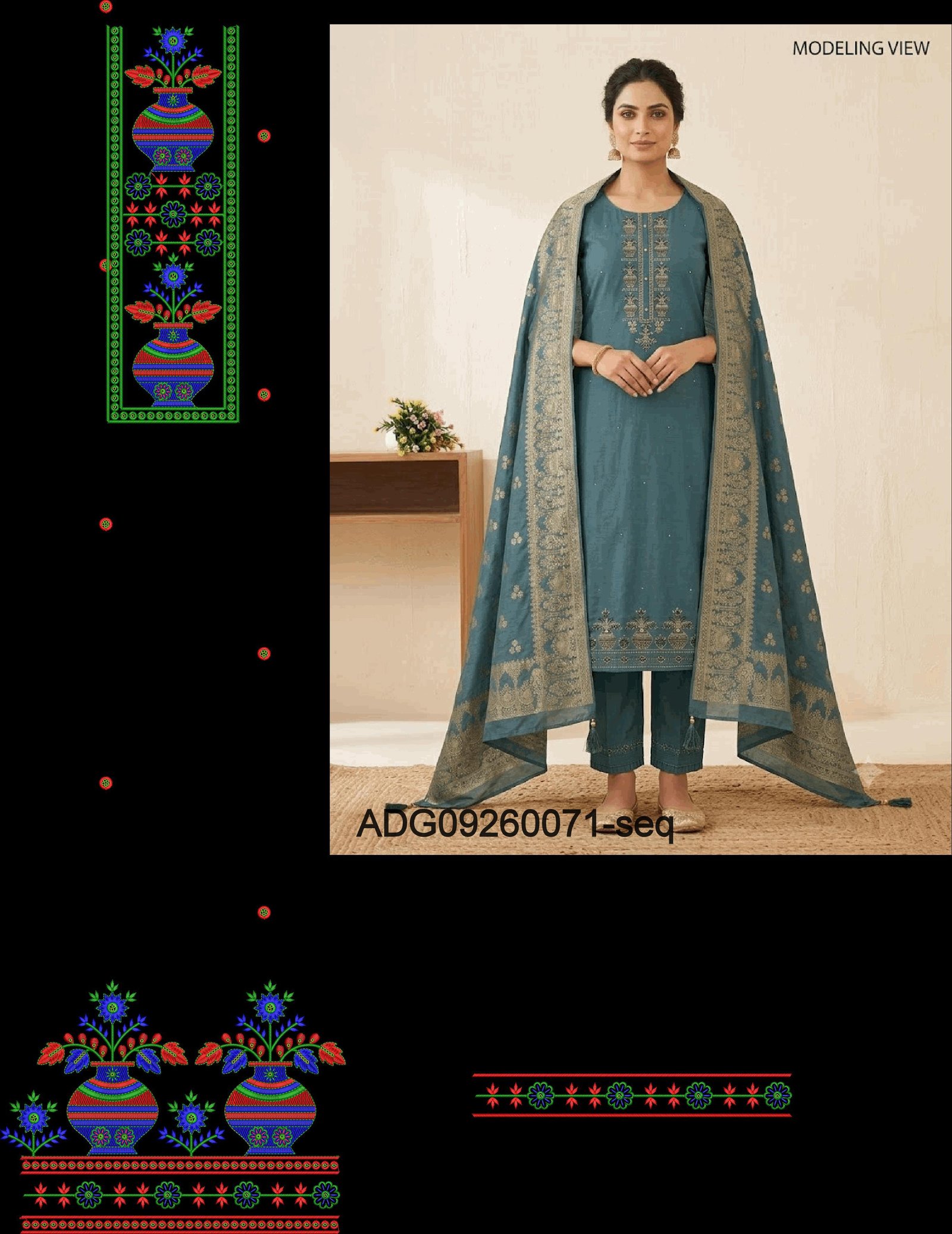 top neck  daman sq