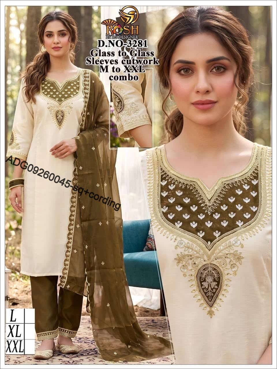 top neck  daman sq