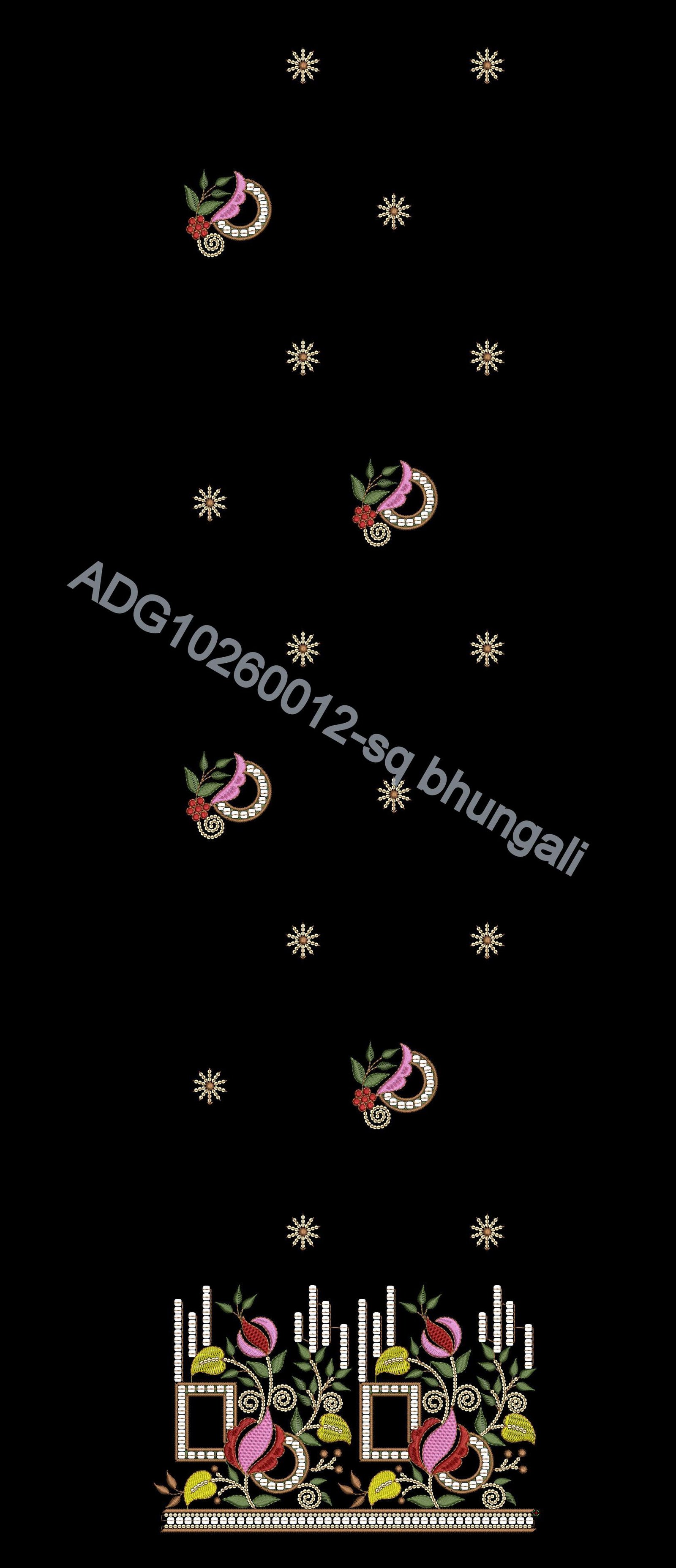 topdamansq bhungali