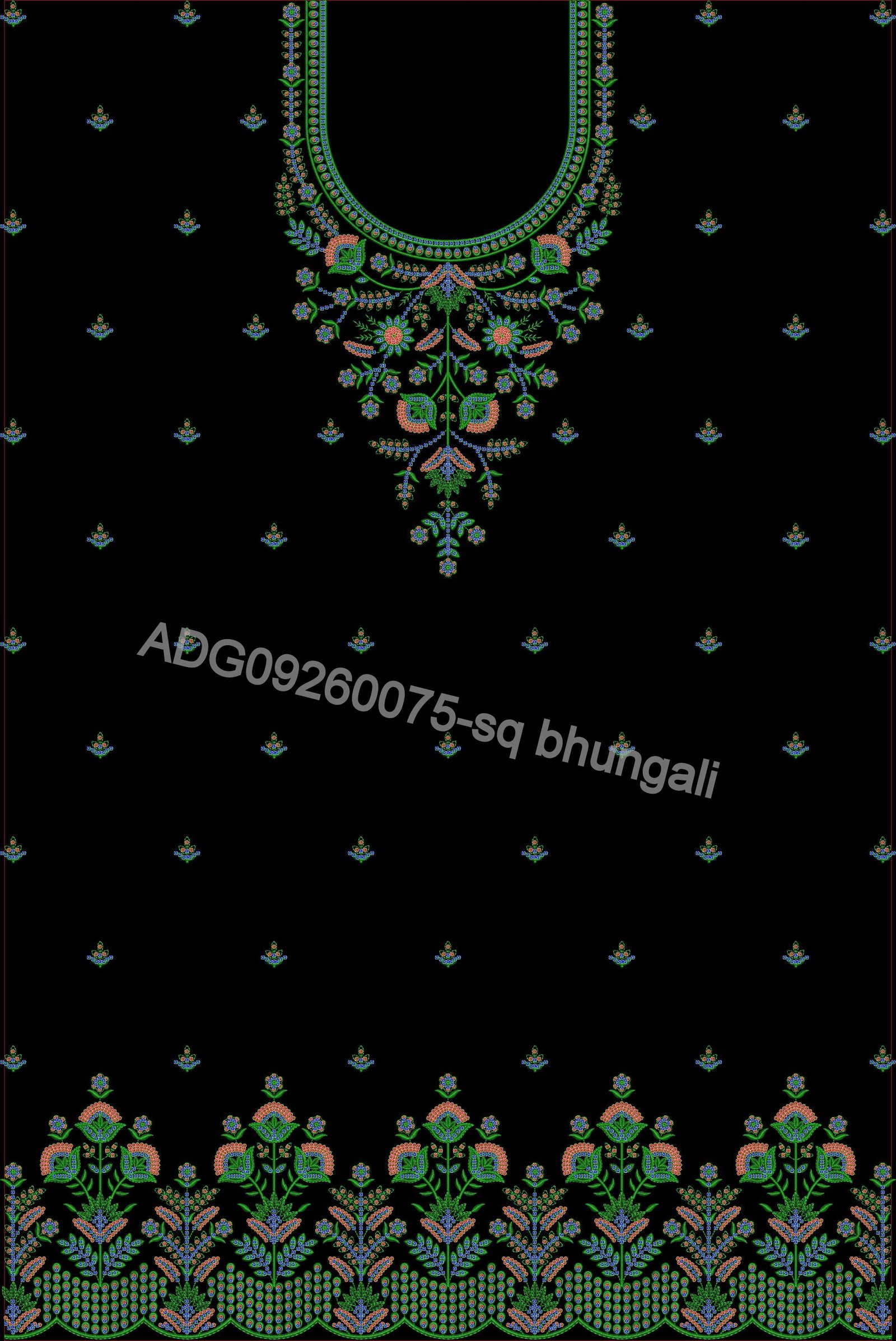 NECK PENAL  sequience bhungali
