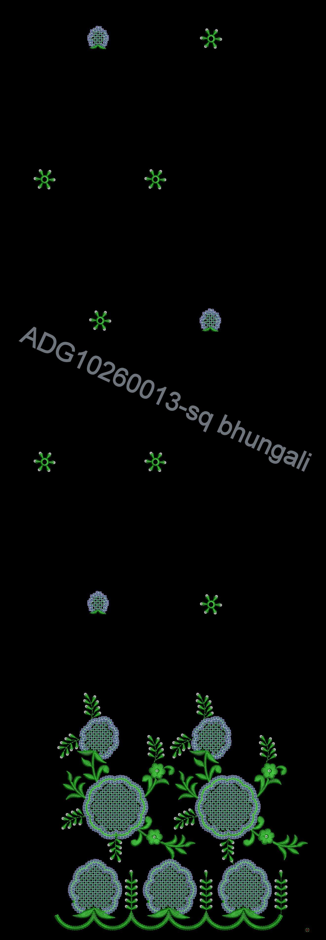 topdaman sq bhungali