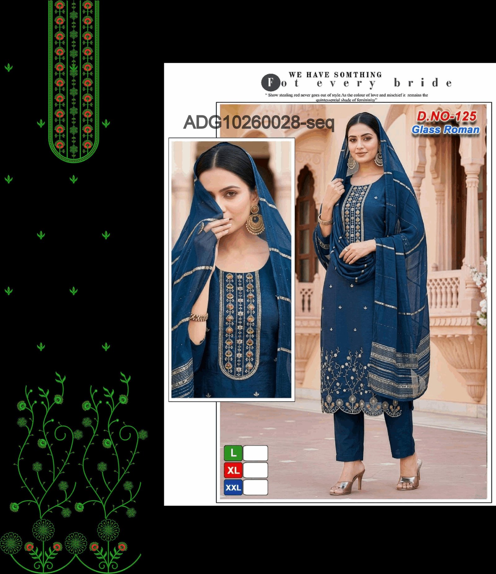 top neck  daman sq