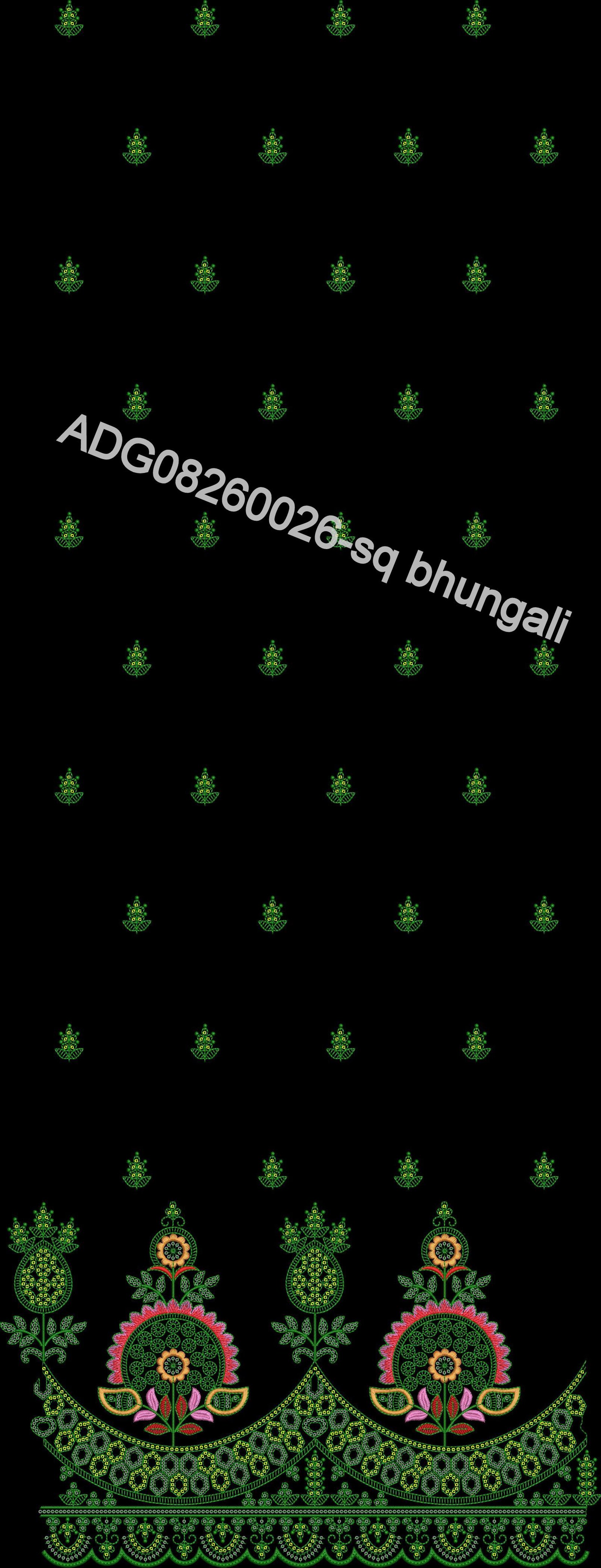 NECK PENAL  sequience bhungali