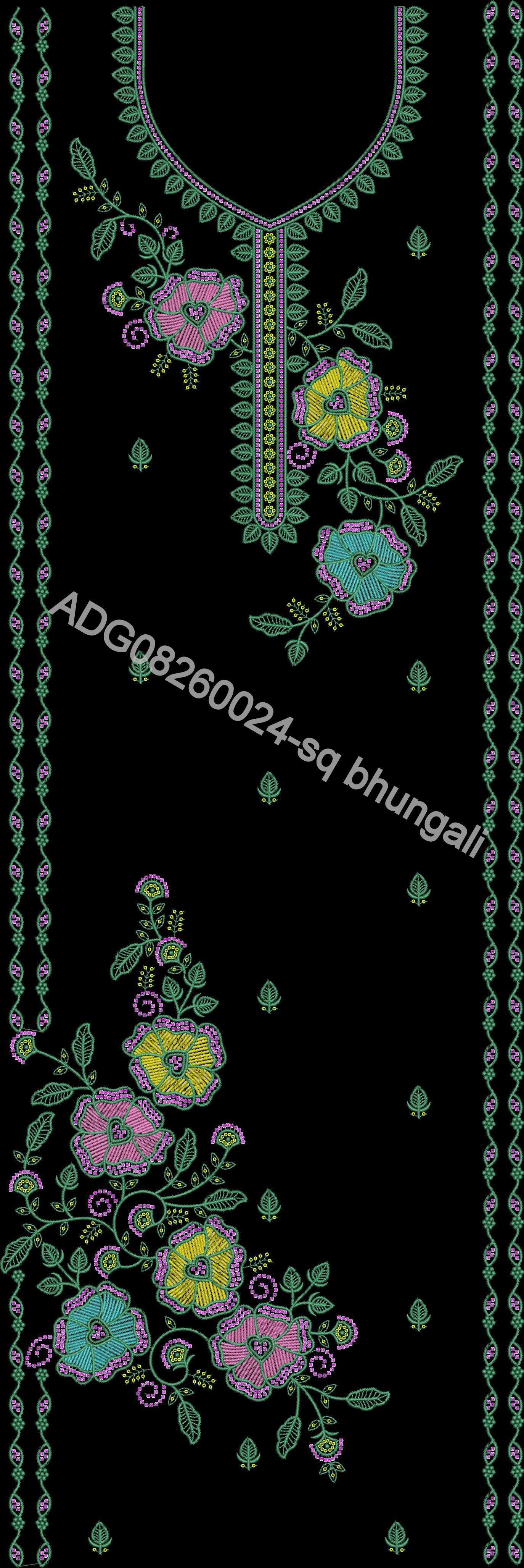 NECK PENAL  sequience bhungali